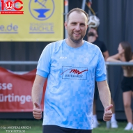 Teckbotenpokal 2026 · TSV Weilheim - TSV Wendlingen