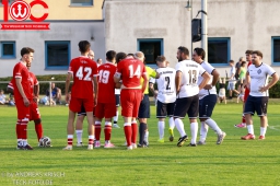Teckbotenpokal 2026 · TSV Weilheim - TSV Wendlingen
