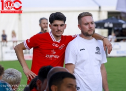 Teckbotenpokal 2026 · TSV Weilheim - TSV Wendlingen