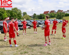 Teckbotenpokal 2026 · TSV Weilheim - TSV Wernau