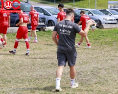 Teckbotenpokal 2026 · TSV Weilheim - TSV Wernau