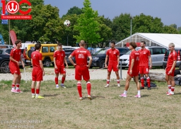 Teckbotenpokal 2026 · TSV Weilheim - TSV Wernau