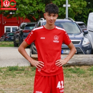 Teckbotenpokal 2026 · TSV Weilheim - TSV Wernau