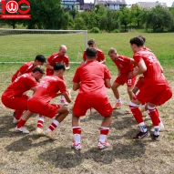 Teckbotenpokal 2026 · TSV Weilheim - TSV Wernau
