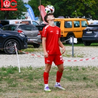 Teckbotenpokal 2026 · TSV Weilheim - TSV Wernau