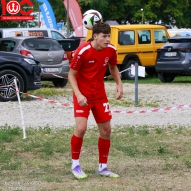 Teckbotenpokal 2026 · TSV Weilheim - TSV Wernau