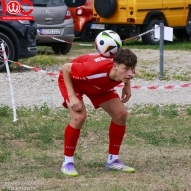 Teckbotenpokal 2026 · TSV Weilheim - TSV Wernau