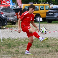Teckbotenpokal 2026 · TSV Weilheim - TSV Wernau