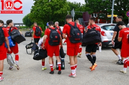 Teckbotenpokal 2026 · TSV Weilheim - TSV Wernau