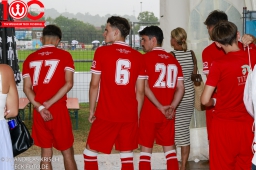 Teckbotenpokal 2026 · TSV Weilheim - TSV Wernau