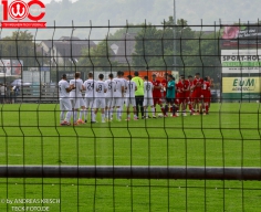 Teckbotenpokal 2026 · TSV Weilheim - TSV Wernau