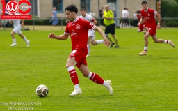 Teckbotenpokal 2026 · TSV Weilheim - TSV Wernau