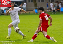 Teckbotenpokal 2026 · TSV Weilheim - TSV Wernau
