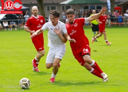 Teckbotenpokal 2026 · TSV Weilheim - TSV Wernau