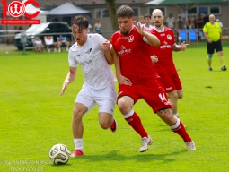 Teckbotenpokal 2026 · TSV Weilheim - TSV Wernau