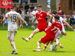 Teckbotenpokal 2026 · TSV Weilheim - TSV Wernau