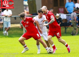 Teckbotenpokal 2026 · TSV Weilheim - TSV Wernau