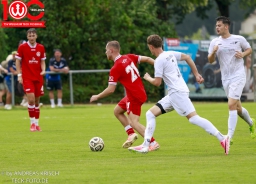 Teckbotenpokal 2026 · TSV Weilheim - TSV Wernau