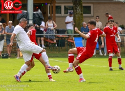 Teckbotenpokal 2026 · TSV Weilheim - TSV Wernau