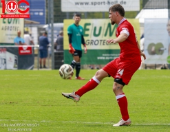Teckbotenpokal 2026 · TSV Weilheim - TSV Wernau