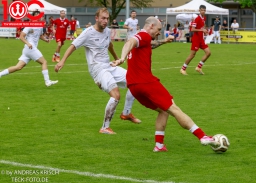 Teckbotenpokal 2026 · TSV Weilheim - TSV Wernau