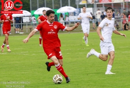 Teckbotenpokal 2026 · TSV Weilheim - TSV Wernau