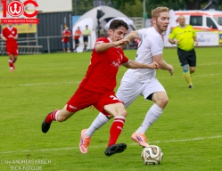 Teckbotenpokal 2026 · TSV Weilheim - TSV Wernau