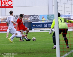 Teckbotenpokal 2026 · TSV Weilheim - TSV Wernau