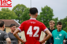 Teckbotenpokal 2026 · TSV Weilheim - TSV Wernau