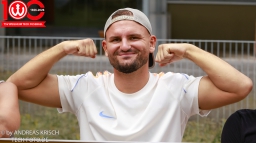 Teckbotenpokal 2026 · TSV Weilheim - TSV Wernau