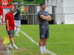 Teckbotenpokal 2026 · TSV Weilheim - TSV Wernau
