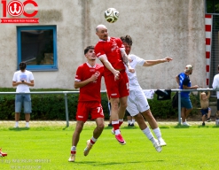 Teckbotenpokal 2026 · TSV Weilheim - TSV Wernau