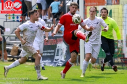 Teckbotenpokal 2026 · TSV Weilheim - TSV Wernau