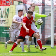 Teckbotenpokal 2026 · TSV Weilheim - TSV Wernau