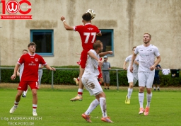Teckbotenpokal 2026 · TSV Weilheim - TSV Wernau