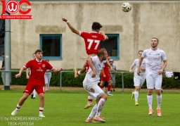 Teckbotenpokal 2026 · TSV Weilheim - TSV Wernau
