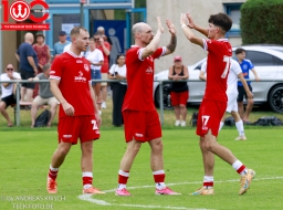 Teckbotenpokal 2026 · TSV Weilheim - TSV Wernau