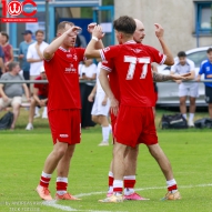 Teckbotenpokal 2026 · TSV Weilheim - TSV Wernau