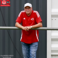 Teckbotenpokal 2026 · TSV Weilheim - TSV Wernau