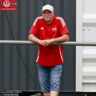 Teckbotenpokal 2026 · TSV Weilheim - TSV Wernau