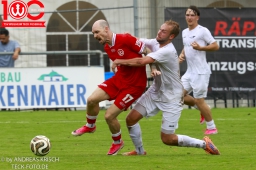 Teckbotenpokal 2026 · TSV Weilheim - TSV Wernau