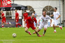 Teckbotenpokal 2026 · TSV Weilheim - TSV Wernau
