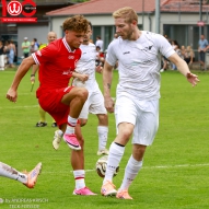 Teckbotenpokal 2026 · TSV Weilheim - TSV Wernau