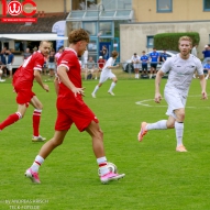 Teckbotenpokal 2026 · TSV Weilheim - TSV Wernau