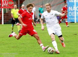 Teckbotenpokal 2026 · TSV Weilheim - TSV Wernau