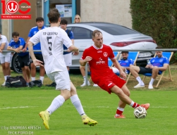 Teckbotenpokal 2026 · TSV Weilheim - TSV Wernau