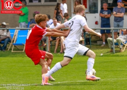 Teckbotenpokal 2026 · TSV Weilheim - TSV Wernau