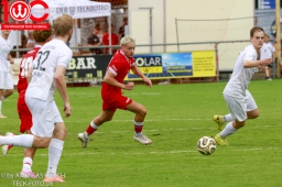 Teckbotenpokal 2026 · TSV Weilheim - TSV Wernau