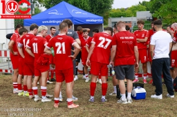 Teckbotenpokal 2026 · TSV Weilheim - TSV Wernau