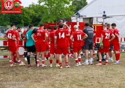 Teckbotenpokal 2026 · TSV Weilheim - TSV Wernau